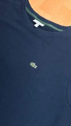 Lacoste Sweater