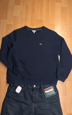 Lacoste Sweater