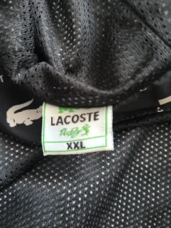 Lacoste trainingsjacke