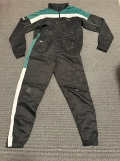 Lacoste Trainingspak maatje L