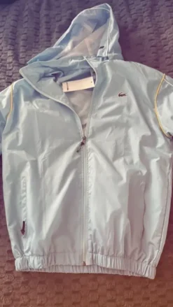 Lacoste windbraker