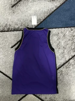 Lakers #24 Basketball Jersey | Neu mit Etikett