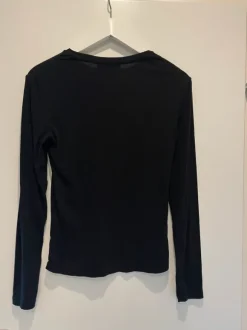 Langarm Shirt Mango