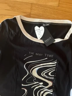 Langarm Shirt von Kennys