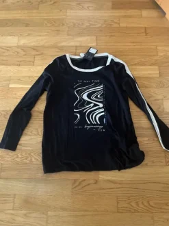 Langarm Shirt von Kennys