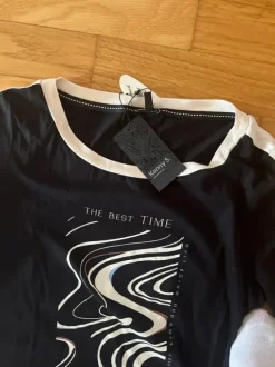 Langarm Shirt von Kennys