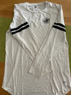 Langarmshirt