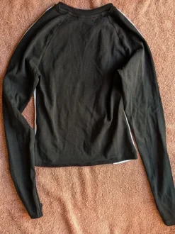 Langarmshirt