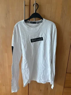 Langarmshirt