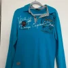 Langarmshirt Herren