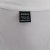 Langarmshirt mit V-Ausschnitt