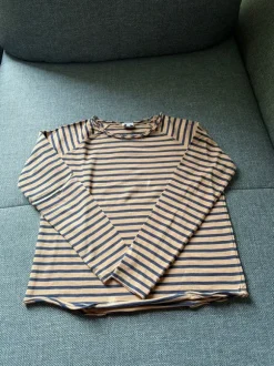 Langarmshirt NEU