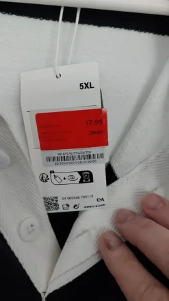 Langarmshirt Sweatshirt