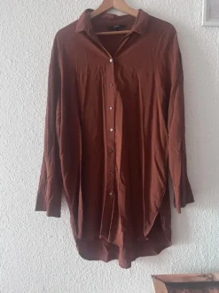 Lange Bluse/Tunika von Vero Moda