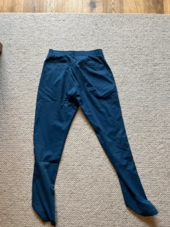 Lange Chino