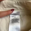Lange Leinen Hose