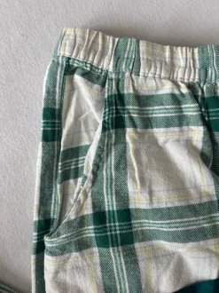 Lange Pyjamahose von Hunkemöller