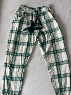 Lange Pyjamahose von Hunkemöller