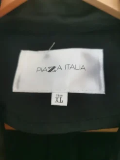 Langer Blazer