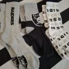 Las Vegas Raiders NFL Socken