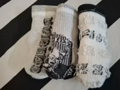 Las Vegas Raiders NFL Socken