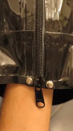 Latex Maske