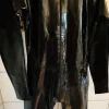 Latexanzug Catsuit Grösse M 0,6mm