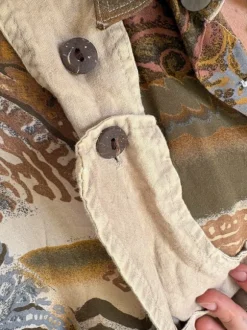 Latzhose