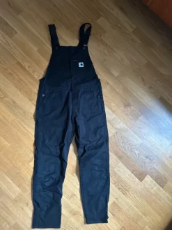 Latzhose
