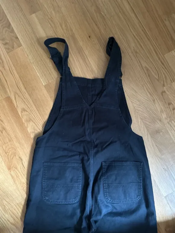 Latzhose