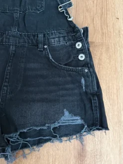 Latzhose kurz neu