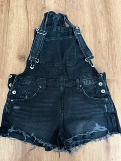 Latzhose kurz neu