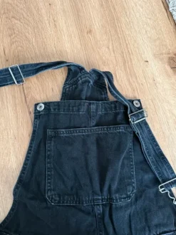 Latzhose kurz neu