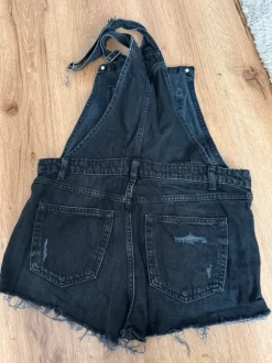 Latzhose kurz neu