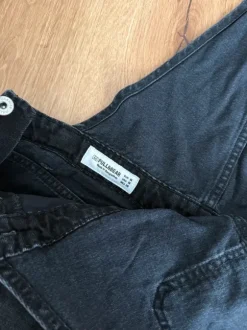 Latzhose kurz neu