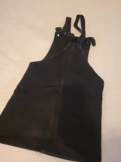 Latzkleid S