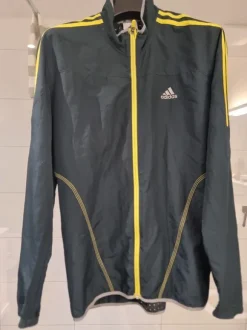 Laufjacke