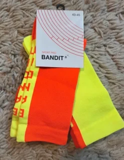 Laufsocken 2 Paare