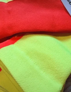 Laufsocken 2 Paare, Größe 40-42