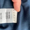 Lawrence Grey Ärmelloses Top mit breiten Trägern, blau in M