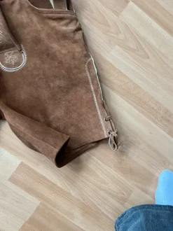 Lederhose
