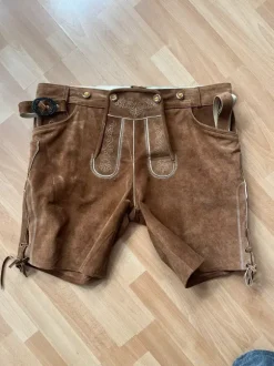 Lederhose