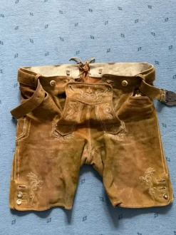 Lederhose