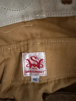 Lederhose