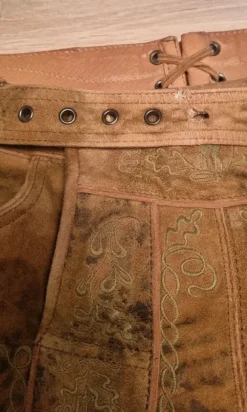Lederhose