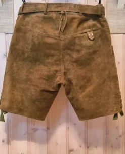 Lederhose