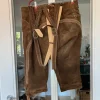 Lederhose