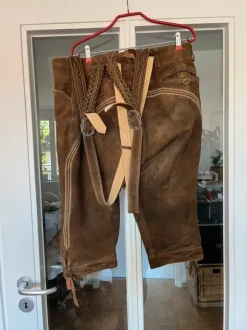 Lederhose