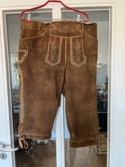 Lederhose