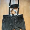 Lederhose